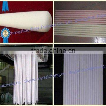 Hot sale 99 alumina ceramic tube