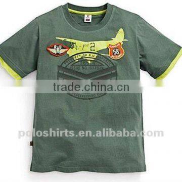 Children's UV protection t shirts quick dry t shirts wicking shirts