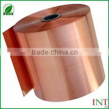 All sizes High quality high conductivity copper sheet 0.1mm