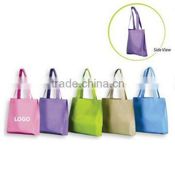 drawstring non woven tnt bag