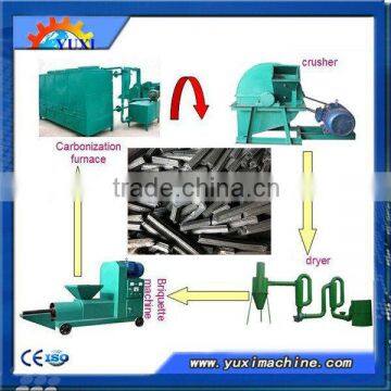 Hot !!coal Shisha Charcoal Extruder Hookah Briquette Tablet Press Making Machine Price/charcoal Briquette Machine Made in China photo-3