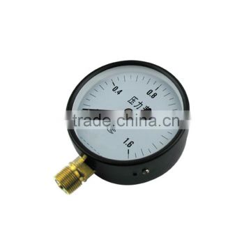 cheap pressure gauge