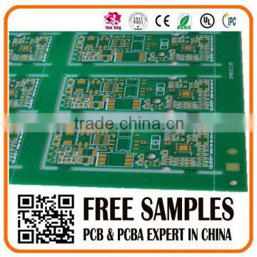 Bare OSP PCB manufacturer