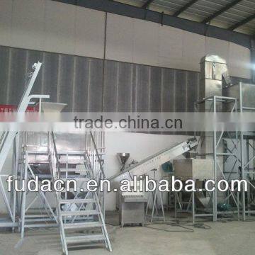 Handwashing Powder Production Line