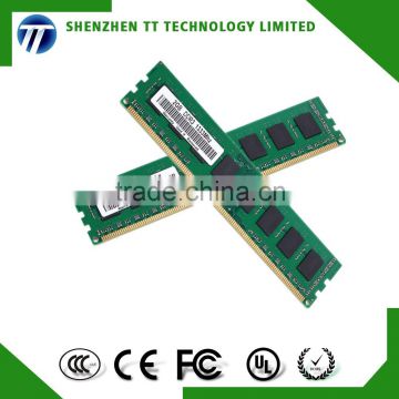 Compatbile with All Motherboard DDR3 2G Desktop Memory Ram