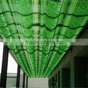 Shade nets, roof shade netting, sun shade netting