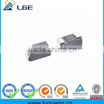 1A 100V S1B SMD Silicon rectifier diode