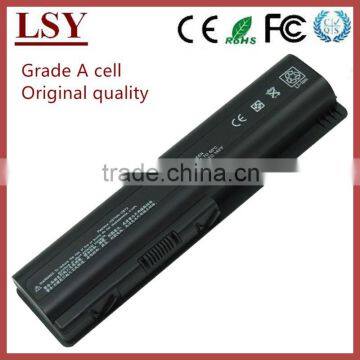 HSTNN-CB72 HSTNN-CB73 HSTNN-DB72 HSTNN-DB73 10.8v 47wh laptop battery for Hp Presario DV4 DV5 DV6 CQ40 CQ41 CQ45 G70