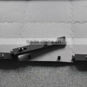 2016 New Product Customize Official Mini-Z Racing Circuit rc Runway Construction for Sale photo-3