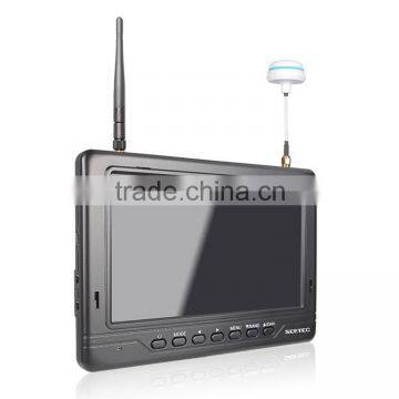 Sky Aerial View Monitor With High Sensitivity -90dBM photo-6