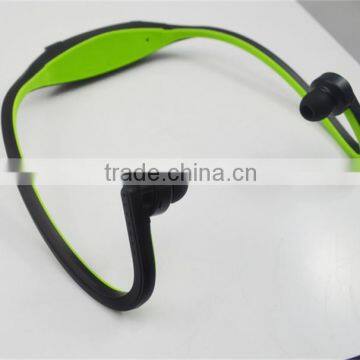 New Product Sport Earphone Bluetooth Headset Wireless Earphone in Ear Headphones photo-3