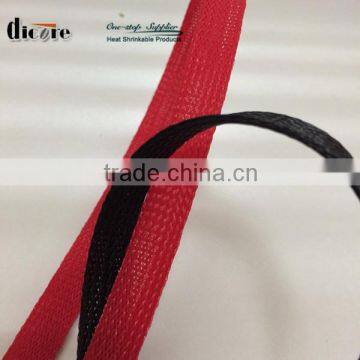 Pet Colorful Expandable Braided Cable Sleeving photo-2