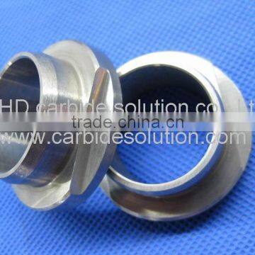 TC PUMPS Mechanical Seal Rings