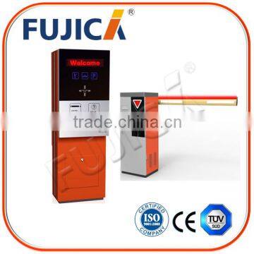 Automatic Car Parking Management System photo-3