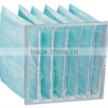 Electrostatic Nonwoven air filter nonwoven