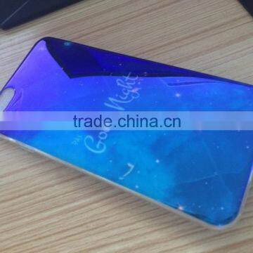 Sell Like Hot Cakes for 6/6 s Iphone Case With a New Popular Blu-ray Following photo-5
