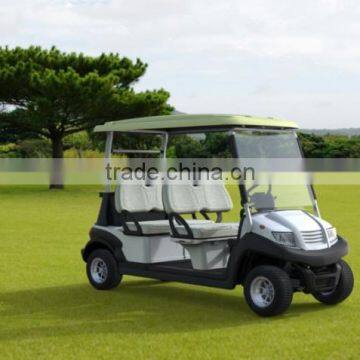 Electric Golf Cart Club Car