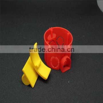 China Hot Rubber Molding for Synthetic Rubber Products in Shanghai