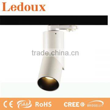 9w 23w New Morden Adjustable Led Cob Track Light
