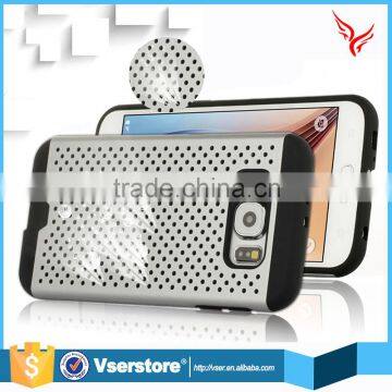 2016 New Model Metal Mobile Phone Case for IPhone 6 6s Metal Slim Armor Phone Case photo-5