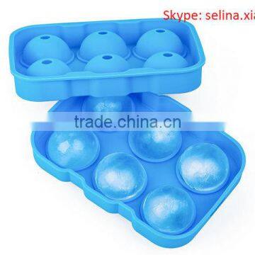 BPA-Free industrial popsicle molds - Food Grade Silicone