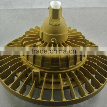 Ex de IICT4-T6 High Power 100W Bridge Lux /CREE LED IP66/IP67 WF2 Explosion Proof /Flameproof Explosion Lamp photo-2