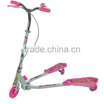 HDL-7622 HOT SALE !! Kick Scooter 200mm Kick Scooter