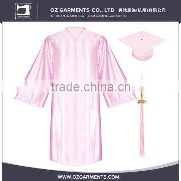 Top Quality Promotion Bachelor Graduation Formal Gown