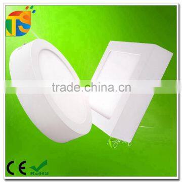 CE ROSH Slim Round Shape 18w Led Panel Light Led Ceiling Lamp Quality Choice photo-6