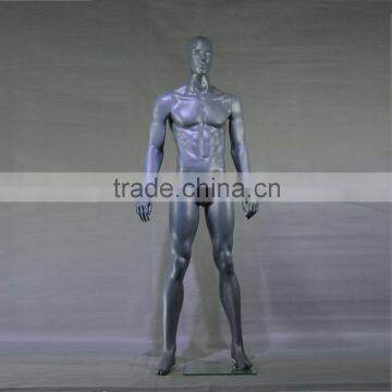 Muscle Male Sports Mannequin Basketball Mannequin Football Mannequin