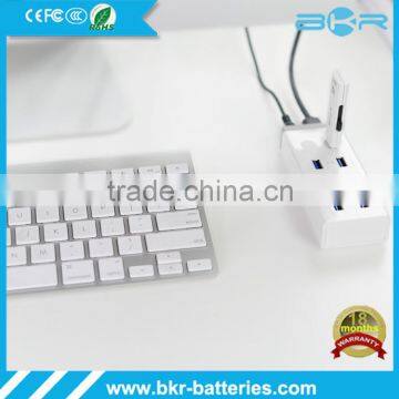 Multi-Port USB 3.0 Charger Desktop Hub for IPhone 6S / 6 / 6 Plus IPad Air 2 / Mini 3