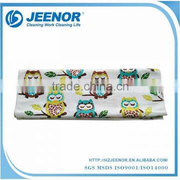 New Style Microfibre Printing Cleaning Cloth photo-2