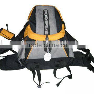 Custom FS5626 Tool backpack with Large Capacity