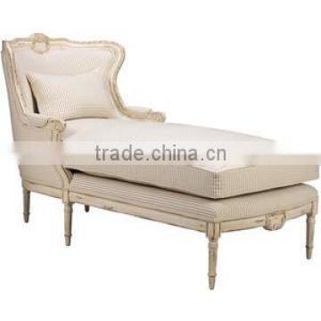 Chaise Lounge Sofa Bed