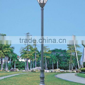 Popular solar garden light PA-33302