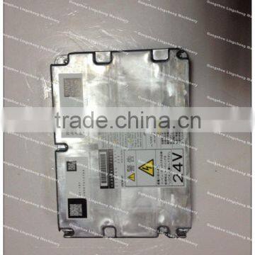 GENUINE HINO EXCAVATOR PART VH89661E0010A ECU for SK200-8 SK200-8MIC SK210-8 excavator