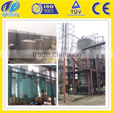 New Type Animal Fat Biodiesel Production Line for sale