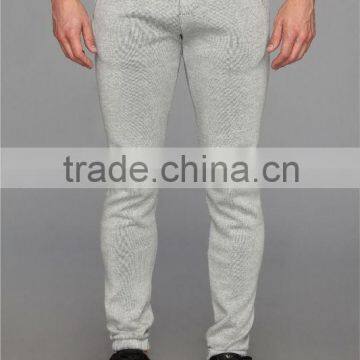 2016 Spring long pants mens sweat pants