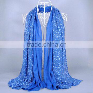 New Scarfs Fashion Scarf Flower shawl printed Voile 100%Viscose Scarves 180*80 Pashmina