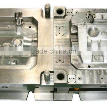 Shanghai Nianlai high-quality die casting mold aluminum molding/mould