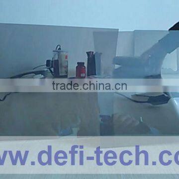 Smart PDLC Film/ Privacy Film For Windows and Door, magic smart film at good price