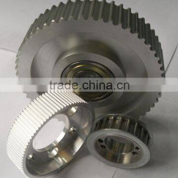 Steel L050 L Type Timing Pulley photo-5