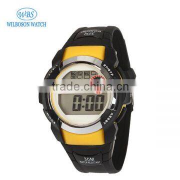 Waterproof Sport Style Casual Men Watches