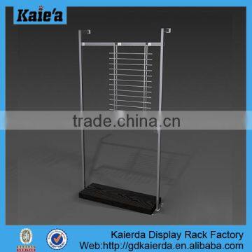 display stand for carpet rug,display stand for rug,rug display stand