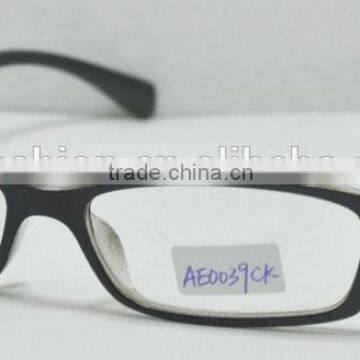 Wholesale cheap hot selling plastic cool slim reading glasses