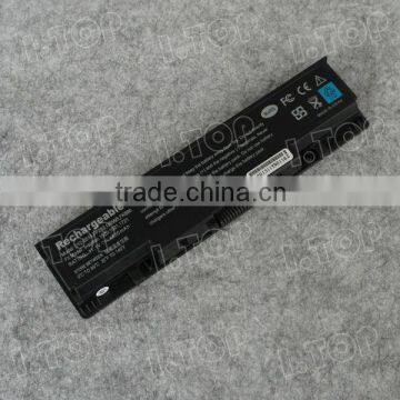 laptop original battery for Dell Inspiron 1520 4800 mah