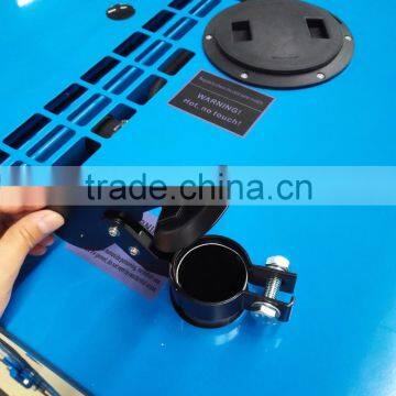 30kw/kva Single Phase Silent Rain Proof Diesel Generator photo-6