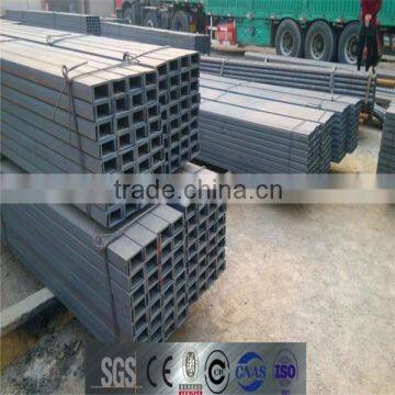 q235,ss400,a36 hot rolled channel steel bar /carbon mild structural steel u channel