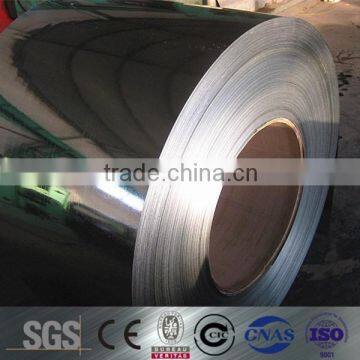 hot sale factory price for hot-dip galvanized steel coil