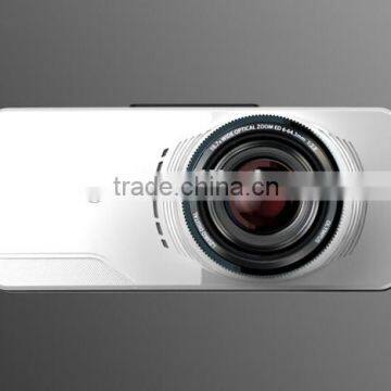 2.7 Inch TFT Screen 1080P Full HD 5.0M Pixel Camera G-sensor Motion Detection Car DVR
